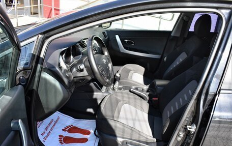 KIA cee'd III, 2014 год, 999 000 рублей, 8 фотография