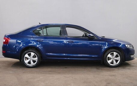 Skoda Octavia, 2016 год, 1 280 000 рублей, 4 фотография