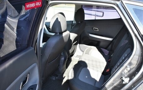 KIA cee'd III, 2014 год, 999 000 рублей, 9 фотография