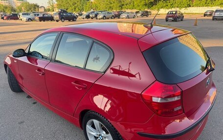 BMW 1 серия, 2008 год, 665 000 рублей, 5 фотография