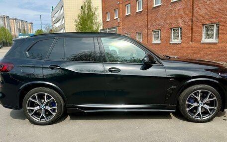 BMW X5, 2020 год, 8 600 000 рублей, 8 фотография