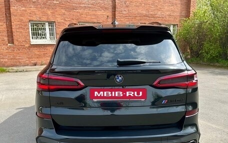 BMW X5, 2020 год, 8 600 000 рублей, 5 фотография
