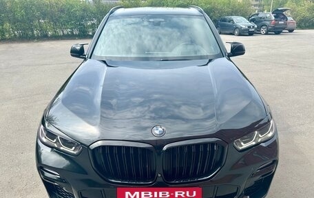 BMW X5, 2020 год, 8 600 000 рублей, 3 фотография