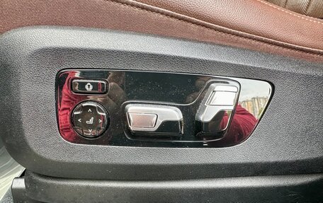 BMW X5, 2020 год, 8 600 000 рублей, 13 фотография