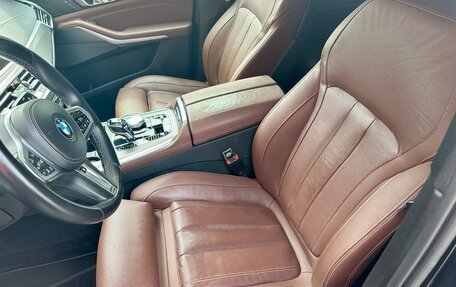 BMW X5, 2020 год, 8 600 000 рублей, 12 фотография