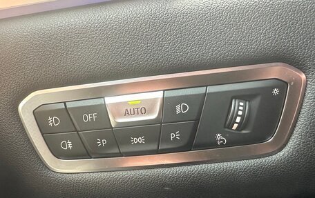 BMW X5, 2020 год, 8 600 000 рублей, 15 фотография