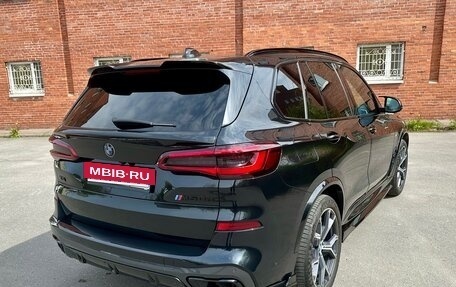 BMW X5, 2020 год, 8 600 000 рублей, 6 фотография