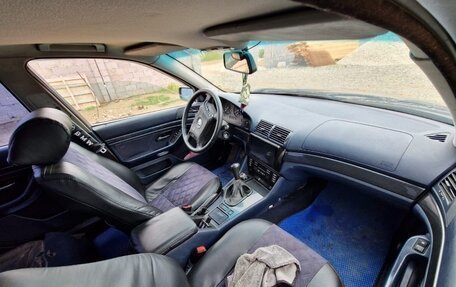 BMW 5 серия, 1997 год, 375 000 рублей, 6 фотография