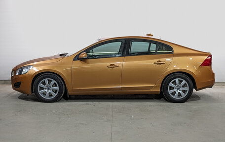 Volvo S60 III, 2011 год, 1 195 000 рублей, 8 фотография