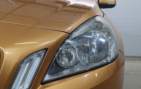 Volvo S60 III, 2011 год, 1 195 000 рублей, 11 фотография