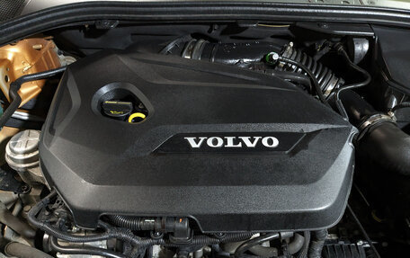 Volvo S60 III, 2011 год, 1 195 000 рублей, 9 фотография