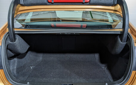 Volvo S60 III, 2011 год, 1 195 000 рублей, 10 фотография