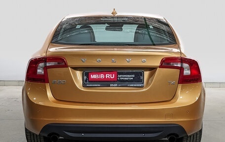 Volvo S60 III, 2011 год, 1 195 000 рублей, 6 фотография
