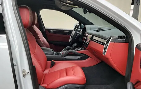 Porsche Cayenne III, 2021 год, 9 100 000 рублей, 5 фотография