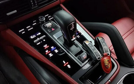 Porsche Cayenne III, 2021 год, 9 100 000 рублей, 10 фотография