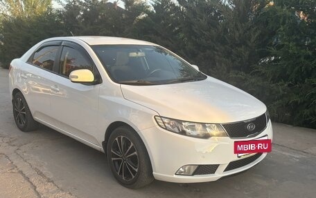 KIA Cerato III, 2009 год, 780 000 рублей, 3 фотография