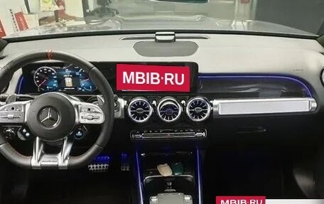 Mercedes-Benz GLB AMG, 2022 год, 5 186 768 рублей, 6 фотография
