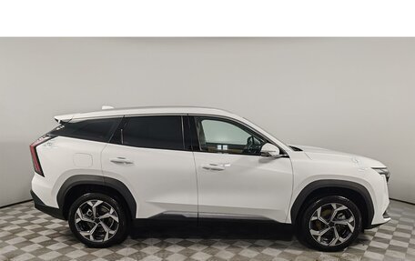 Geely Atlas, 2023 год, 2 499 000 рублей, 4 фотография