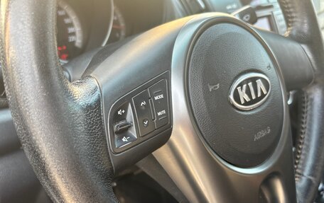 KIA Cerato III, 2009 год, 780 000 рублей, 7 фотография