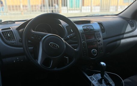 KIA Cerato III, 2009 год, 780 000 рублей, 6 фотография