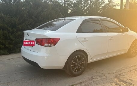 KIA Cerato III, 2009 год, 780 000 рублей, 4 фотография
