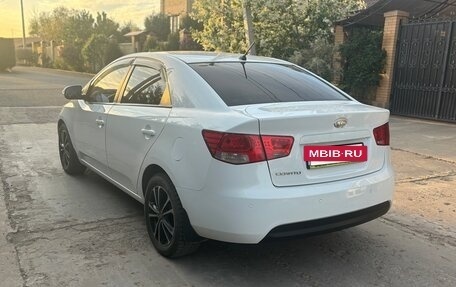 KIA Cerato III, 2009 год, 780 000 рублей, 5 фотография