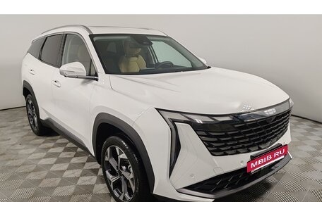 Geely Atlas, 2023 год, 2 499 000 рублей, 3 фотография