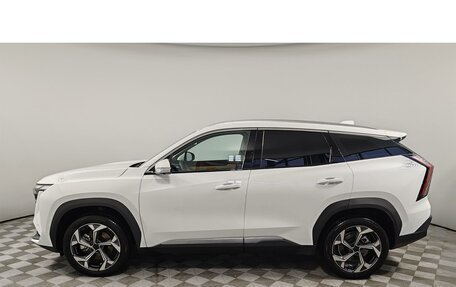 Geely Atlas, 2023 год, 2 499 000 рублей, 8 фотография