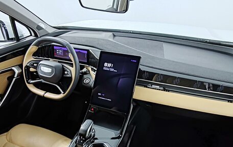 Geely Atlas, 2023 год, 2 499 000 рублей, 11 фотография