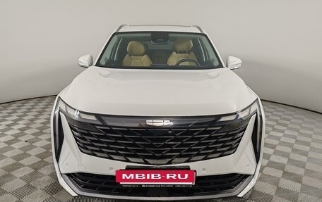 Geely Atlas, 2023 год, 2 499 000 рублей, 2 фотография