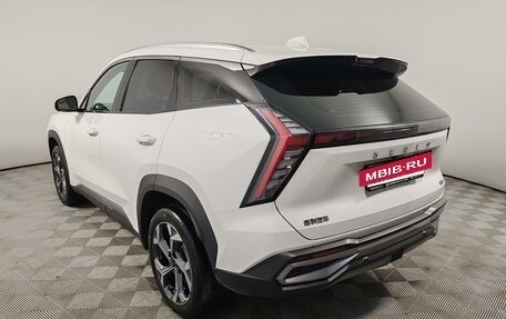 Geely Atlas, 2023 год, 2 499 000 рублей, 7 фотография