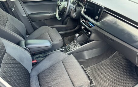 Skoda Rapid II, 2022 год, 1 880 000 рублей, 15 фотография
