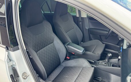 Skoda Rapid II, 2022 год, 1 880 000 рублей, 16 фотография