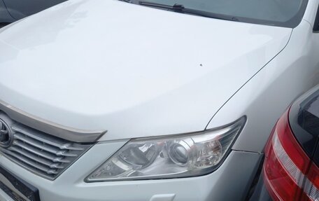 Toyota Camry, 2014 год, 1 480 000 рублей, 4 фотография