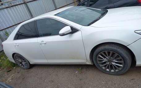 Toyota Camry, 2014 год, 1 480 000 рублей, 3 фотография