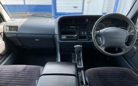 Toyota HiAce H100, 1998 год, 570 000 рублей, 9 фотография