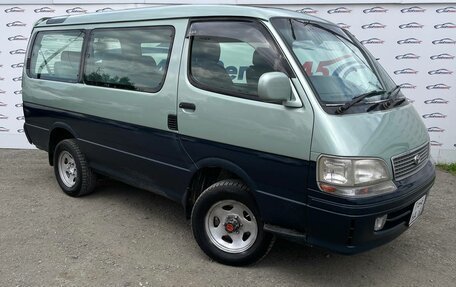 Toyota HiAce H100, 1998 год, 570 000 рублей, 7 фотография