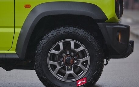 Suzuki Jimny, 2021 год, 3 250 000 рублей, 10 фотография