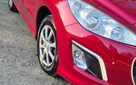 Peugeot 308 II, 2011 год, 710 000 рублей, 7 фотография