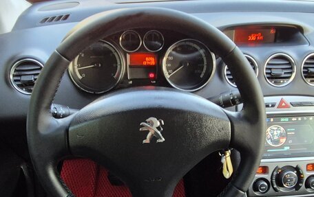 Peugeot 308 II, 2011 год, 710 000 рублей, 6 фотография