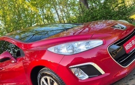 Peugeot 308 II, 2011 год, 710 000 рублей, 8 фотография