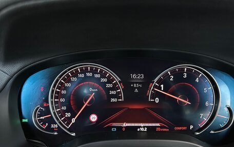 BMW X3, 2018 год, 4 300 000 рублей, 7 фотография