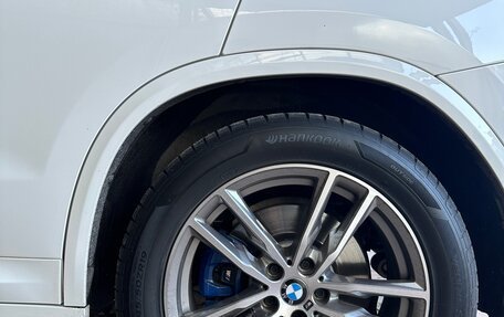 BMW X3, 2018 год, 4 300 000 рублей, 9 фотография