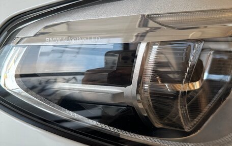BMW X3, 2018 год, 4 300 000 рублей, 11 фотография