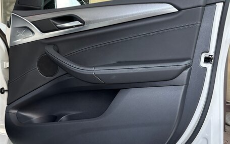BMW X3, 2018 год, 4 300 000 рублей, 12 фотография