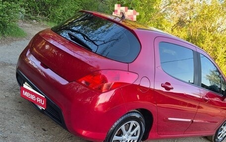 Peugeot 308 II, 2011 год, 710 000 рублей, 4 фотография