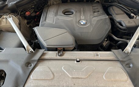 BMW X3, 2018 год, 4 300 000 рублей, 15 фотография