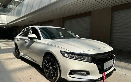 Honda Accord IX рестайлинг, 2021 год, 1 700 000 рублей, 3 фотография
