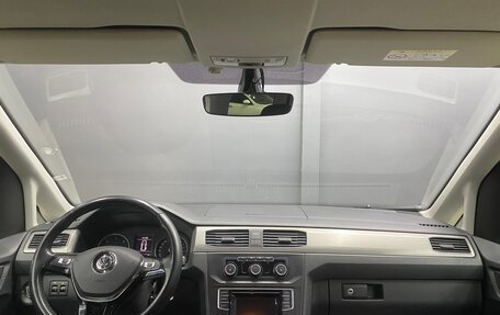 Volkswagen Caddy IV, 2017 год, 2 000 000 рублей, 6 фотография