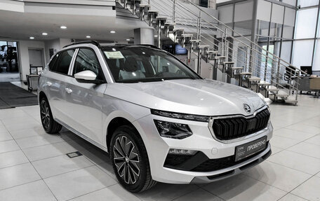 Skoda Kamiq I, 2025 год, 2 970 000 рублей, 3 фотография